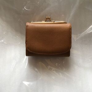3つ折り 財布 レディース