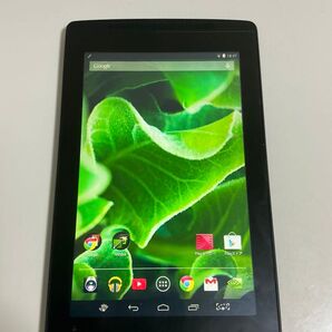 zotac tegra note ※ジャンク扱い