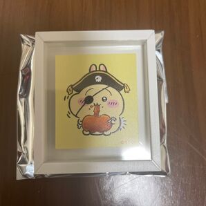マンガ肉 うさぎ マグネット