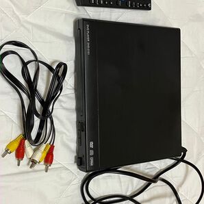 DVDプレーヤー