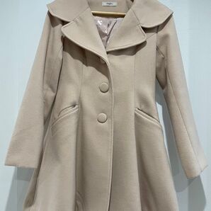 titty &co コート ロングコート S