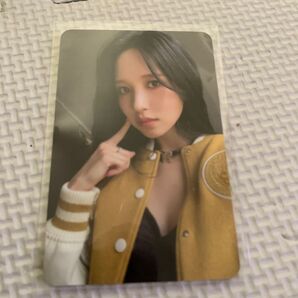 twice strategy アルバム封入 トレカ ミナ