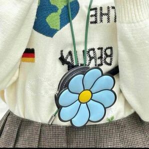 【新品未使用】MONCLER JW ANDERSON Portamonete コインケース