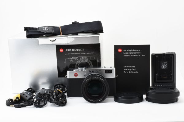 Yahoo!オークション -「leica digilux 2」の落札相場・落札価格 Yahoo!オークション -「leica digilux 2」の落札相場・落札価格