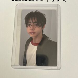 ENHYPEN daydream KAKAO ソンフン