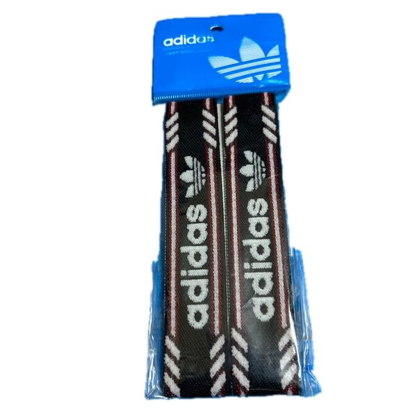 adidas バンドマジックテープ(裾留めバンド)