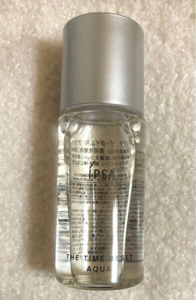イプサ ザ・タイムRアクア 30ml