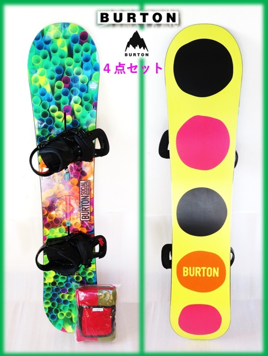 Yahoo!オークション -「burton デッキパット」の落札相場・落札価格 Yahoo!オークション -「burton デッキパット」の落札相場・落札価格