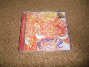 [CD][送100円～] FINAL FANTASY VI グランド・フィナーレ