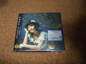 [CD+DVD][送100円～] サ盤 初回生産限定盤 all time Lovin' 豊崎愛生