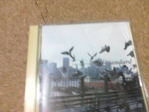 [CD][送100円～] ベスト・オブ・ジャズ・スタンダード　SRCS-8341