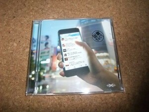 [CD][送100円～] nowisee 掌の戦争　レンタル品