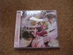 [CD][送100円～] サ盤　未開封　拡散性ミリオンアーサー キャラクターソング グィネヴィア 伊瀬茉莉也