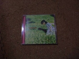 [CD][送100円～] FreeTEMPO LoveAFFAIR. 再販版ボーナストラック入り