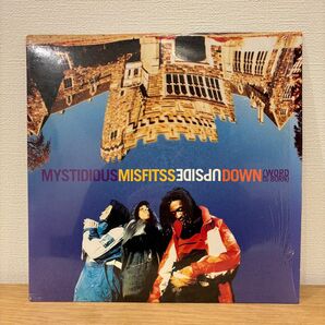 MYSTIDIOUS MISFITSS / UPSIDE DOWN