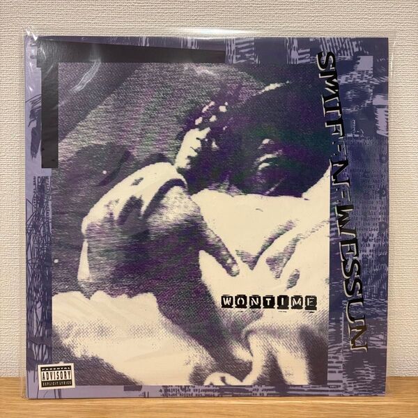 SMIF-N-WESSUN / WONTIME
