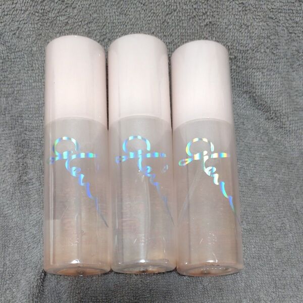 MISSHA ミシャ グロウ パール ミスト 80ml 3個セット フィクサーミスト