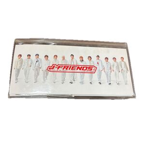 JーFRIENDS CD グッズセット