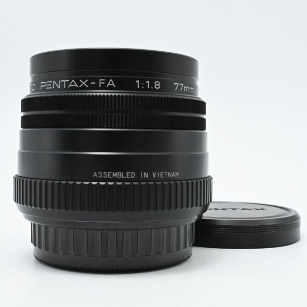 2025年最新】Yahoo!オークション -pentax fa77mmf1.8 limitedの 2025年最新】Yahoo!オークション -pentax fa77mmf1.8 limitedの