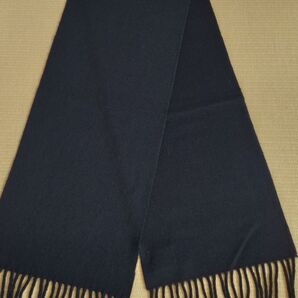 マフラー カシミヤ100% McNairn Cashmeres of Scotland スコットランド製 150cm