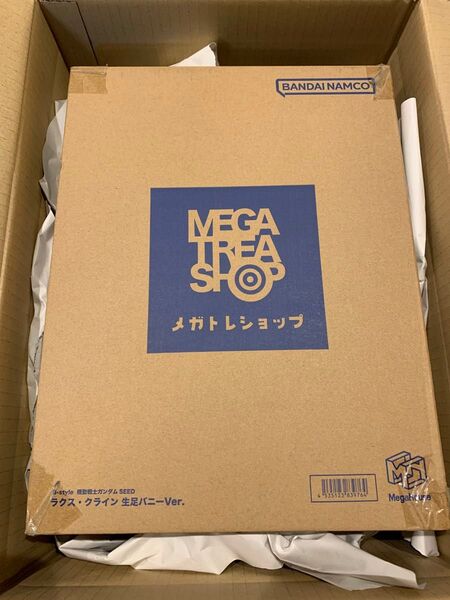 ラクス・クライン 生足バニーVer. 1/4