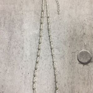 【美品】ナバホ調ネックレス パールビーズインディアン古着y2kグランジ韓国モード