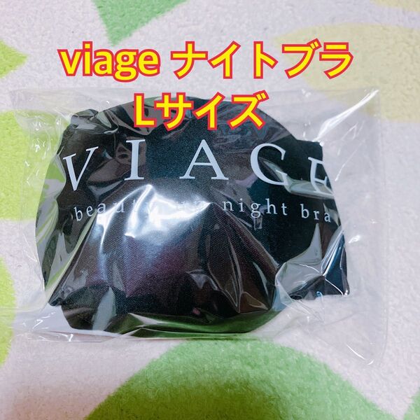 VIAGE ナイトブラ