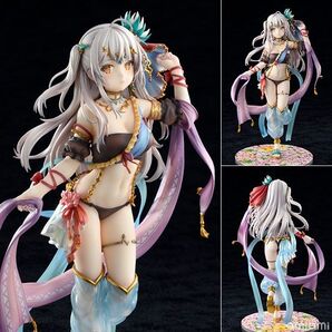新品未開封 踊り子 完成品フィギュア
