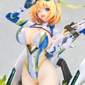 新品未開封 ソフィアFシャーリング バニースーツプランニング 完成品フィギュア