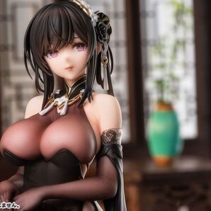 新品未開封 アズールレーン鎮海 1/6スケール完成品フィギュア