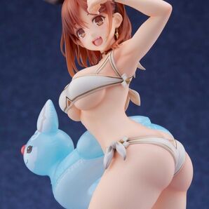新品未開封 ライザ白水着 ライザのアトリエ2 1/6スケール完成品フィギュア
