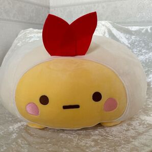 みにっコまん ぬいぐるみ 特大