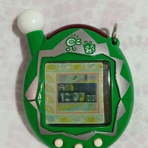 たまごっちプラス BANDAI