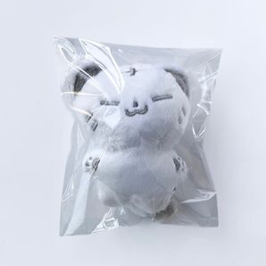 SEVENTEEN セブチ ホシ ぬいぐるみ キーホルダー 10cm