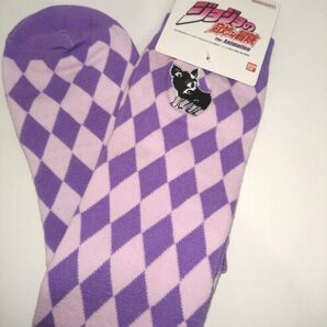 イギー★ソックス 靴下☆ジョジョ