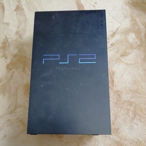 プレステ2本体 ジャンク