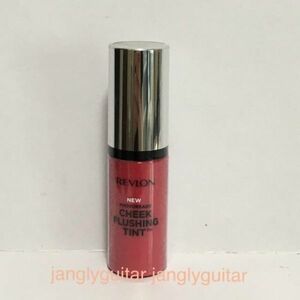  новый товар * Revlon фото reti щеки смывание tinto005