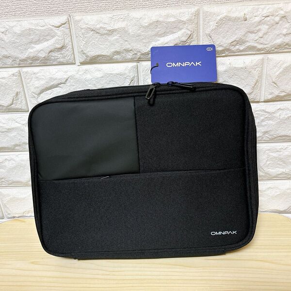 Omnpak タブレットケース iPad Air/Pro 13/11インチ