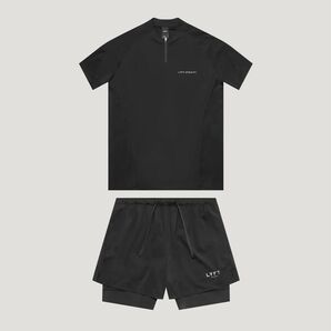 Lyft ストレッチTシャツ パンツ セット Mサイズ