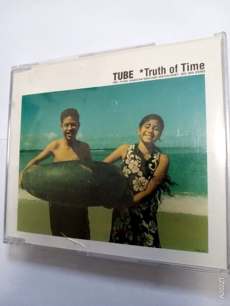 TUBE Truth of Time