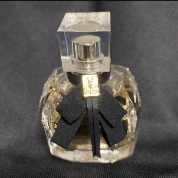 Yves Saint Laurent モン パリ オーデパルファム