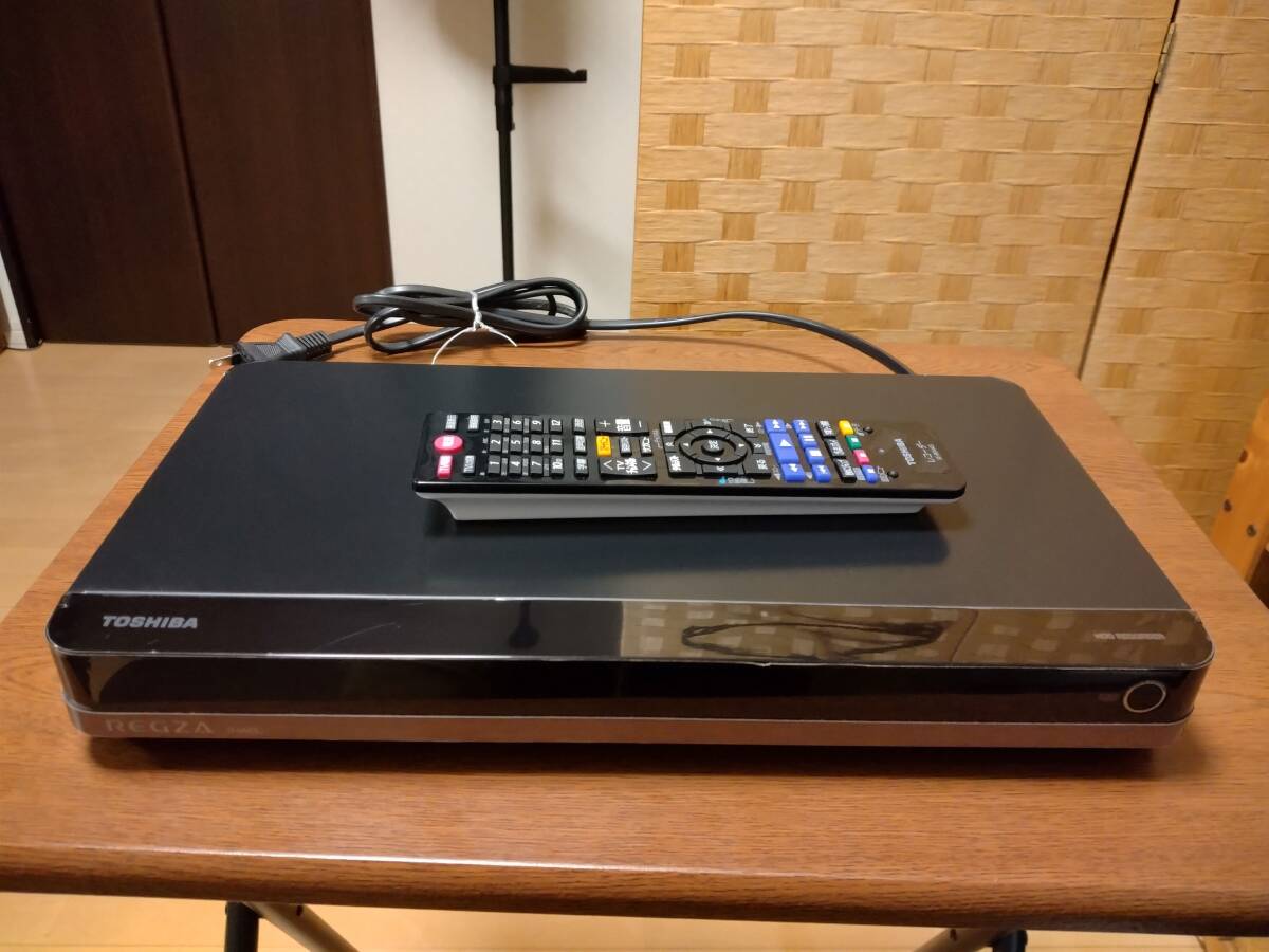 Yahoo!オークション -「regzaサーバー d-m430」(ブルーレイ Yahoo!オークション -「regzaサーバー d-m430」(ブルーレイ
