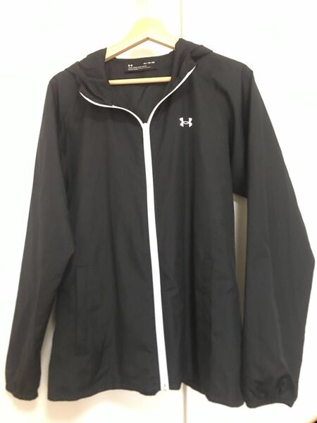 Under Armour jacket アンダーアーマー ジャケット XL