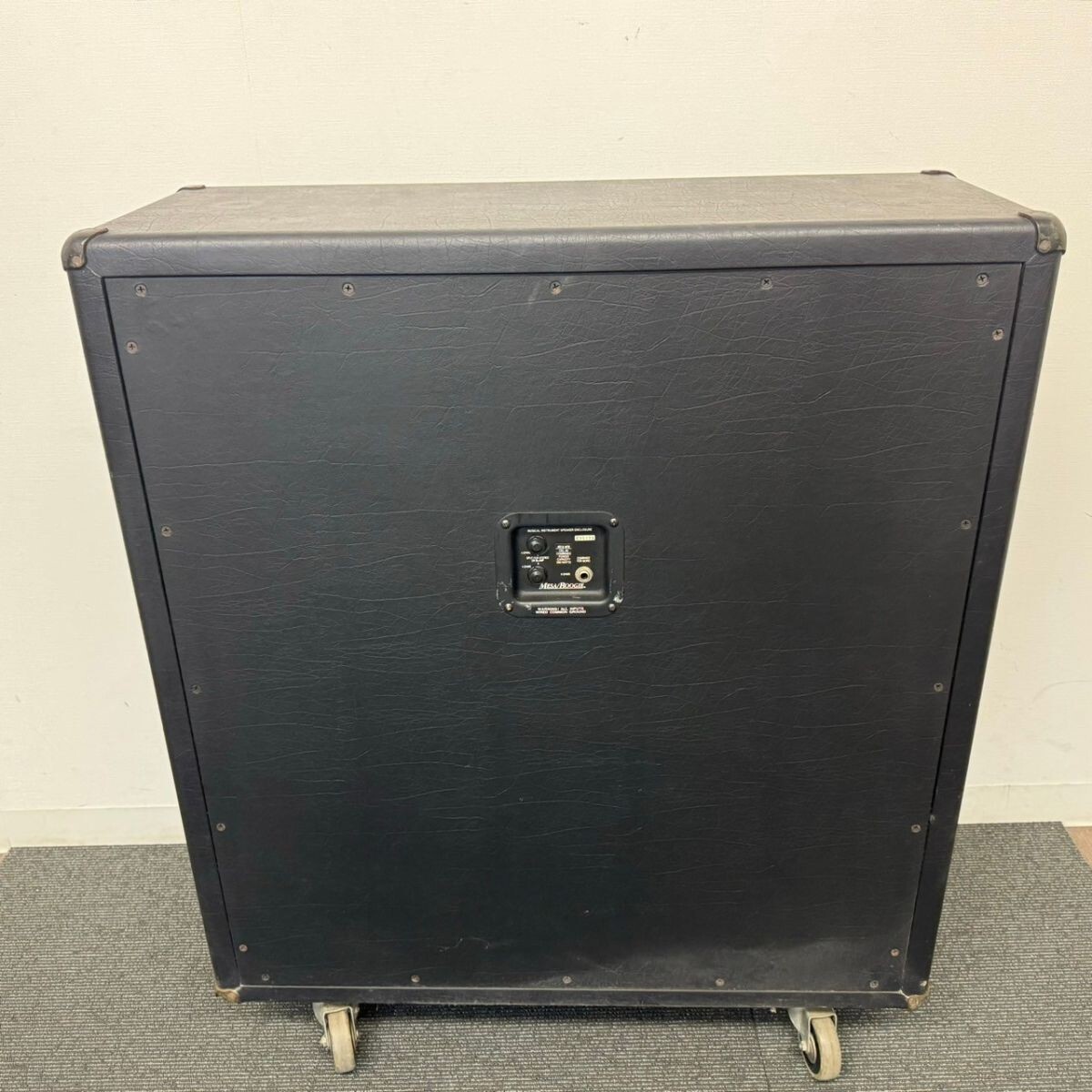 Yahoo!オークション -「mesa boogie キャビネット