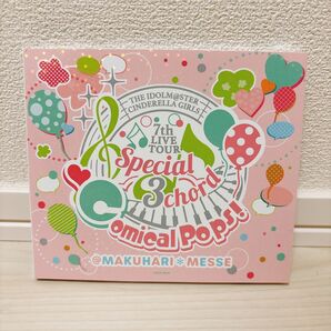 ※新品未開封 Special 3chord♪ Comical Pops 会場限定 CD
