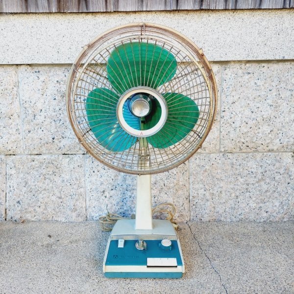 Yahoo!オークション -「三菱 扇風機 r30」(アンティーク Yahoo!オークション -「三菱 扇風機 r30」(アンティーク