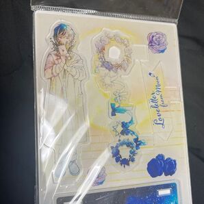 天月 アクリルスタンド アクスタ