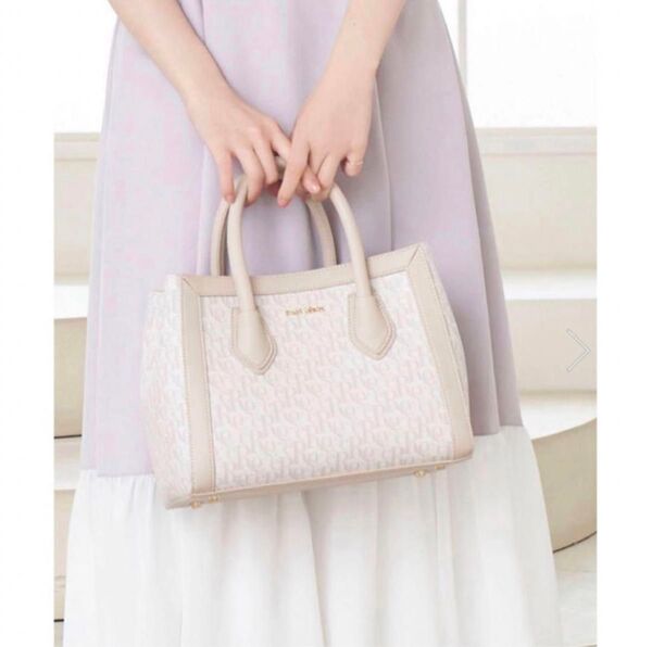 大谷映美里 RosMuse トートバッグ ロゼミューズ rosemuse