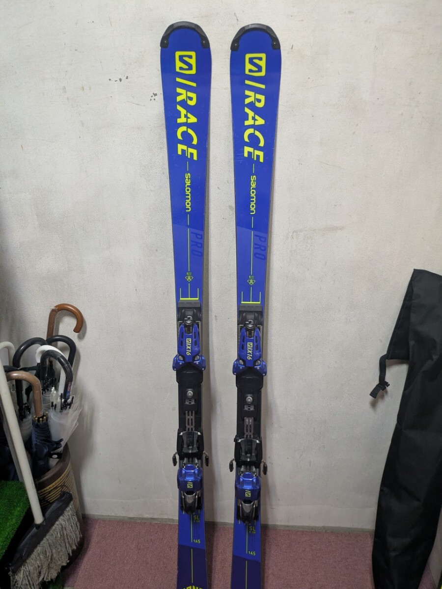 Yahoo!オークション -「サロモン salomon x pro」(板) (スキー Yahoo!オークション -「サロモン salomon x pro」(板) (スキー