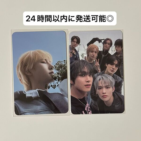 ロンジュン dreamscape japan exclusive 日本盤 封入 トレカ